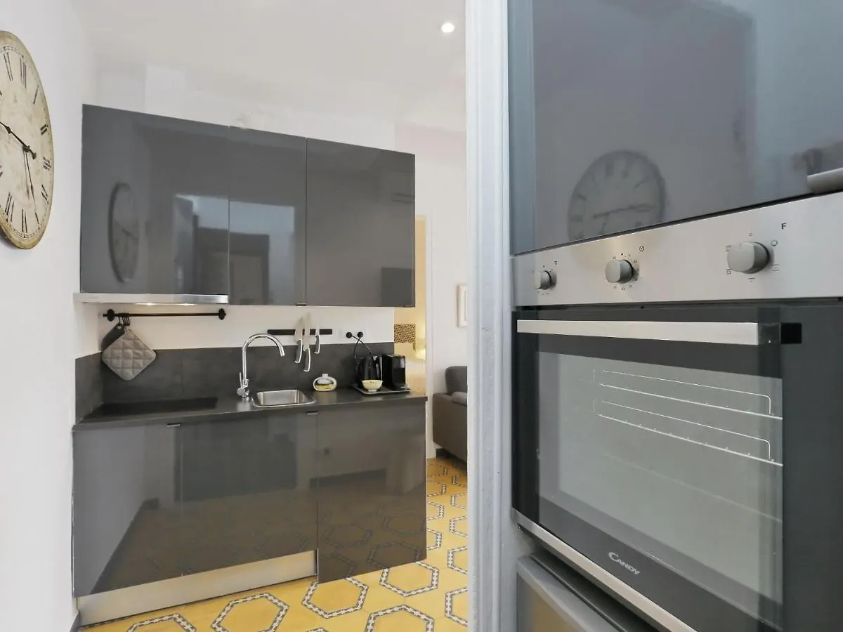 Casa Nanit Apt C L'Hospitalet de Llobregat Apartment